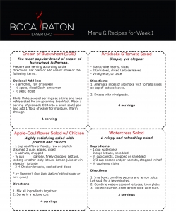 Boca Raton Laser Lipo - Digital Media Design