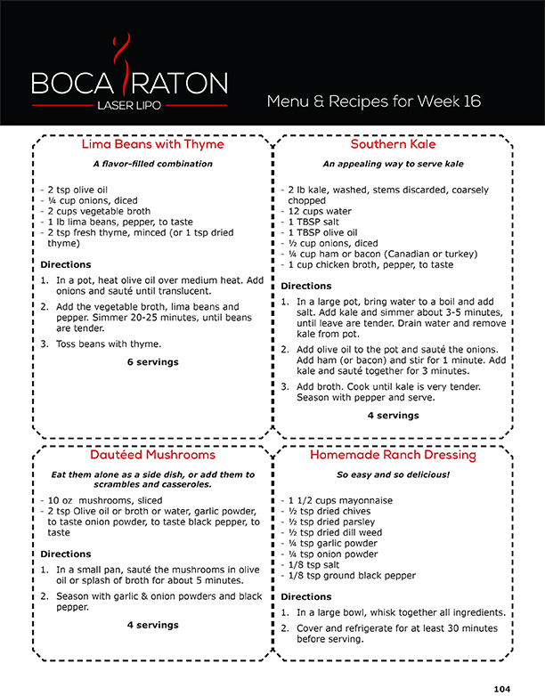 Boca Raton Laser Lipo - Digital Media Design