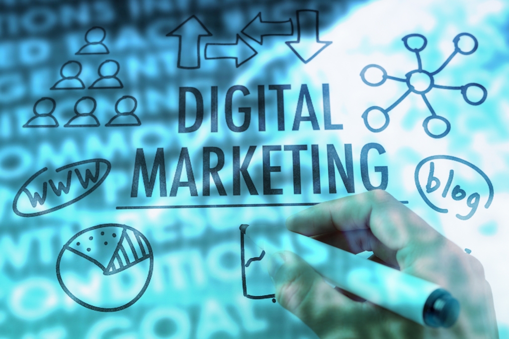 digital marketing agency florida