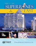 Superbones East 2013 Catalog Cover | Florida Graphic Services Example