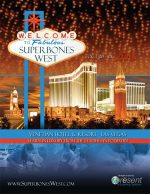 Superbones West 2013 Catalog Cover | Florida Graphic Services Example