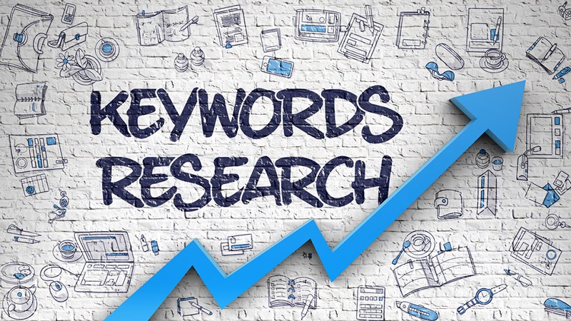 SEO Services in Florida keywords research