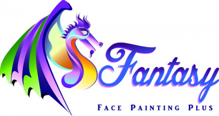Florida Logos - Fantasy Face Painting