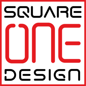 Square One Design Website Development